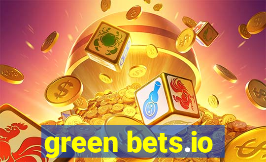 green bets.io