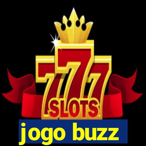 jogo buzz