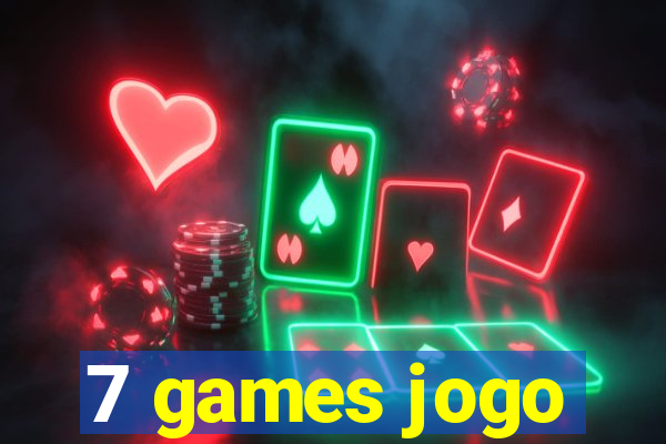 7 games jogo