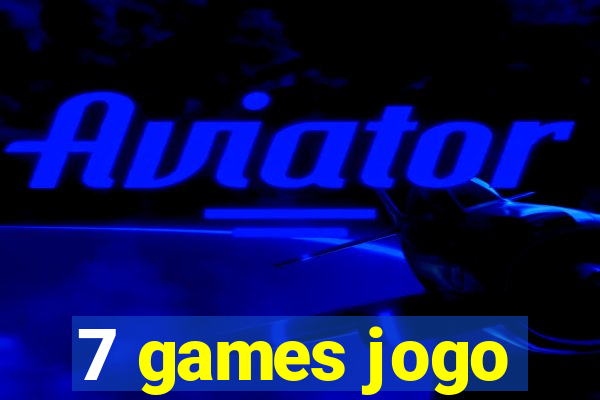 7 games jogo