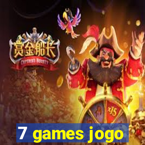 7 games jogo