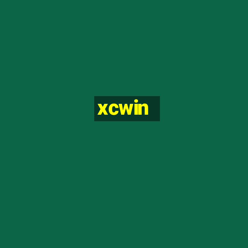 xcwin