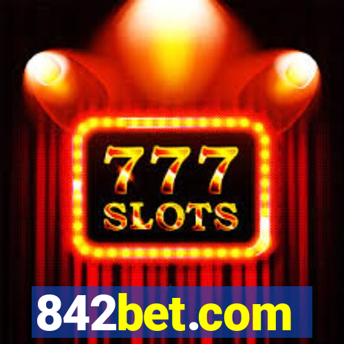 842bet.com