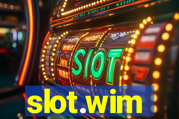 slot.wim