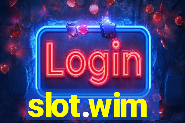 slot.wim