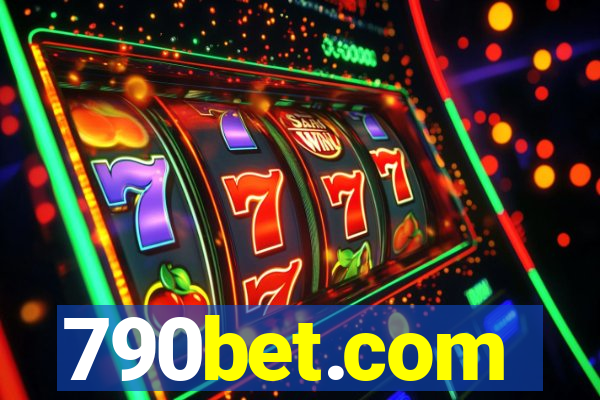 790bet.com