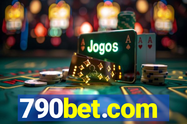 790bet.com