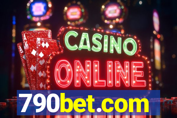 790bet.com