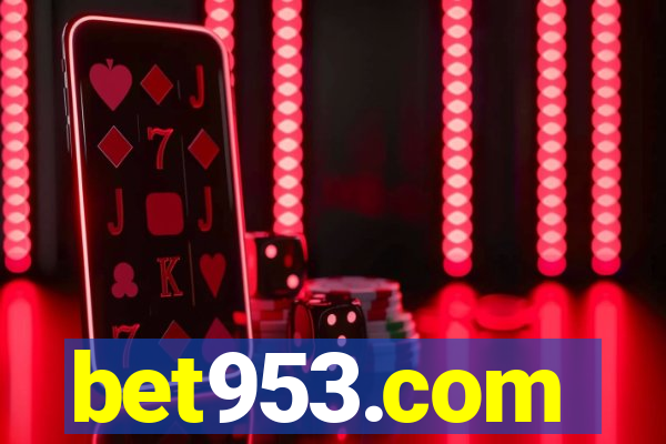 bet953.com