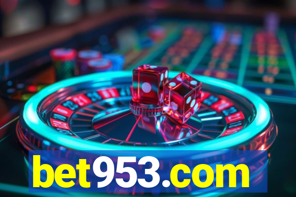 bet953.com