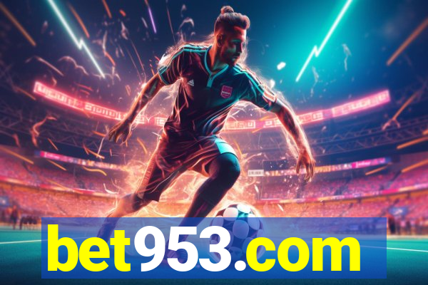 bet953.com