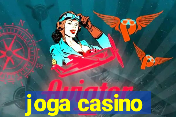 joga casino