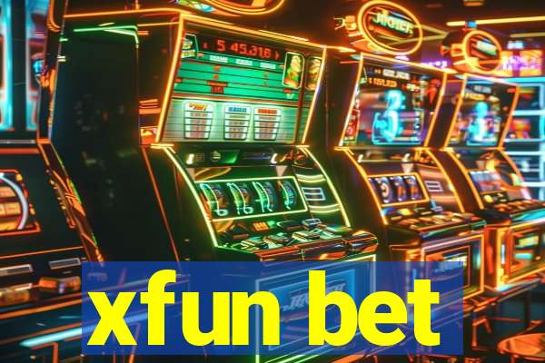 xfun bet