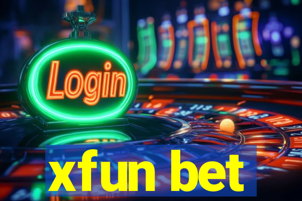 xfun bet