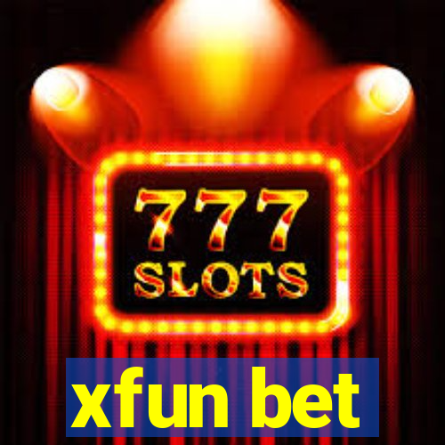 xfun bet