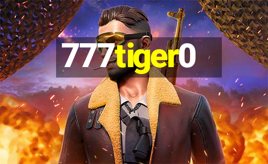 777tiger0