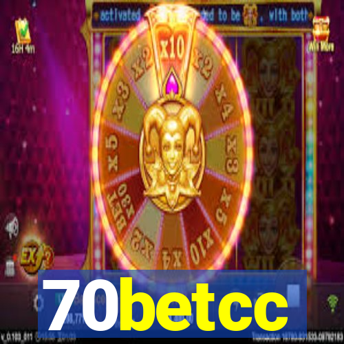 70betcc