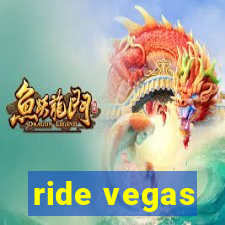 ride vegas