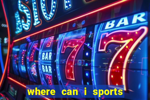 where can i sports bet in florida