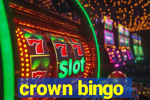 crown bingo