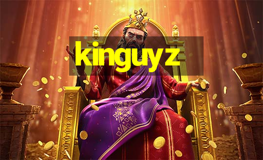 kinguyz