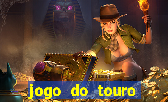 jogo do touro fortune ox demo