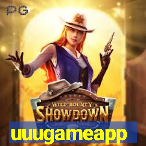 uuugameapp