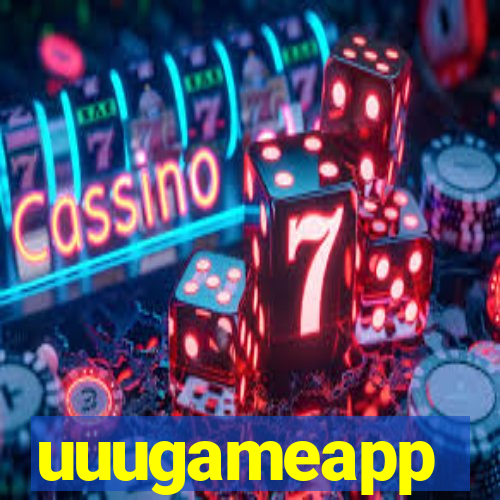 uuugameapp