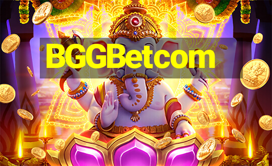 BGGBetcom