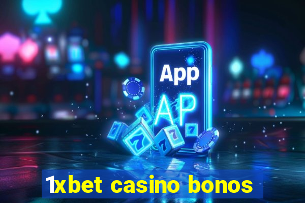 1xbet casino bonos