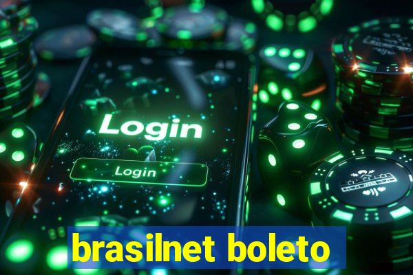 brasilnet boleto