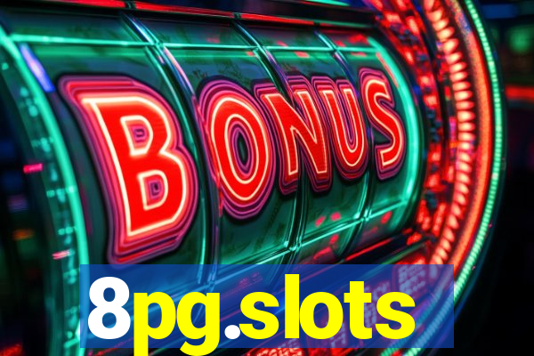 8pg.slots