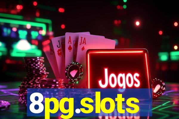 8pg.slots