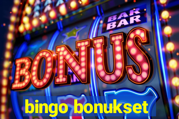 bingo bonukset