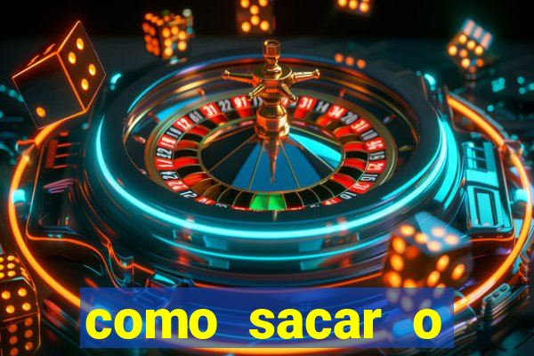 como sacar o dinheiro do jogo do bingo