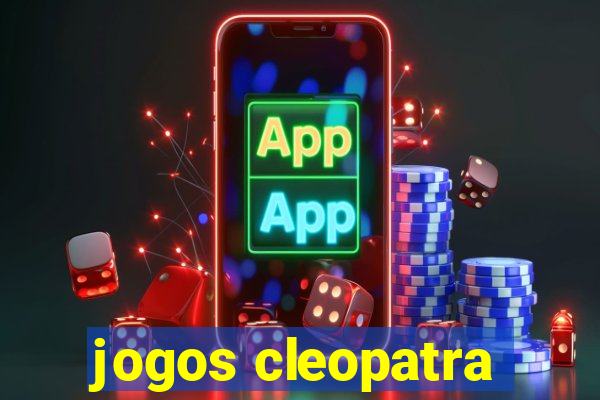 jogos cleopatra