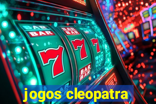 jogos cleopatra