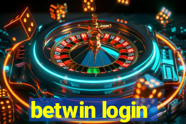 betwin login