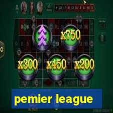 pemier league