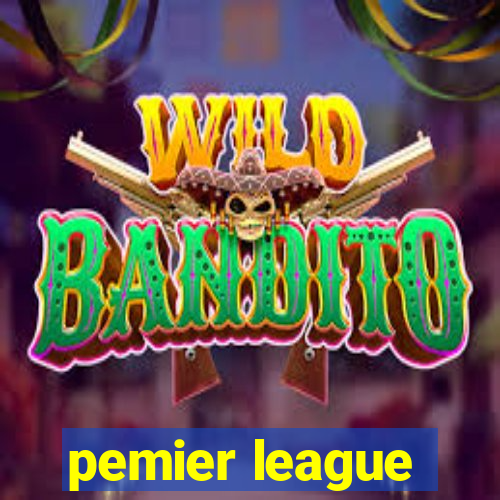 pemier league