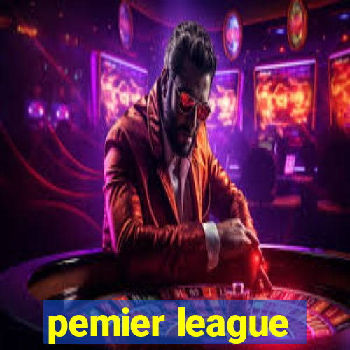 pemier league