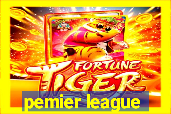 pemier league