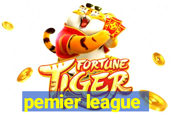 pemier league