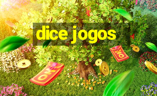 dice jogos