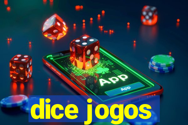 dice jogos