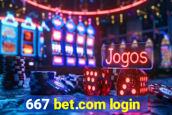 667 bet.com login