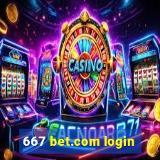 667 bet.com login