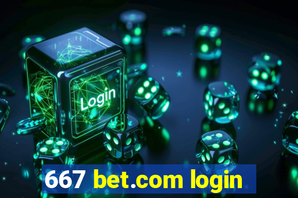 667 bet.com login