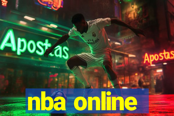 nba online