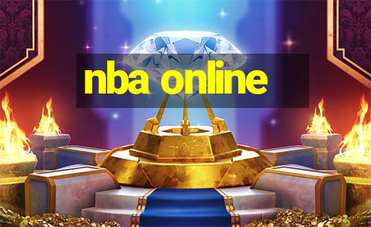 nba online